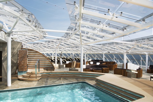 MSC Cruises MSC Meraviglia MSC Yacht Club Pool.jpg